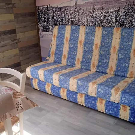 Moderne A 30 M² Avec Vue Montagne Cornimont