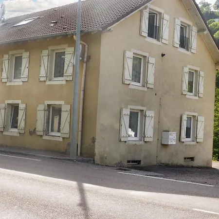 Moderne A 30 M² Avec Vue Montagne