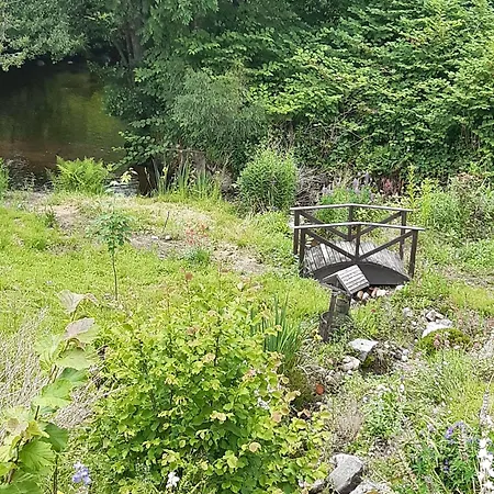 Moderne A 30 M² Avec Vue Montagne Apartment *